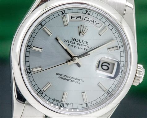 instagram platinum rolex watch